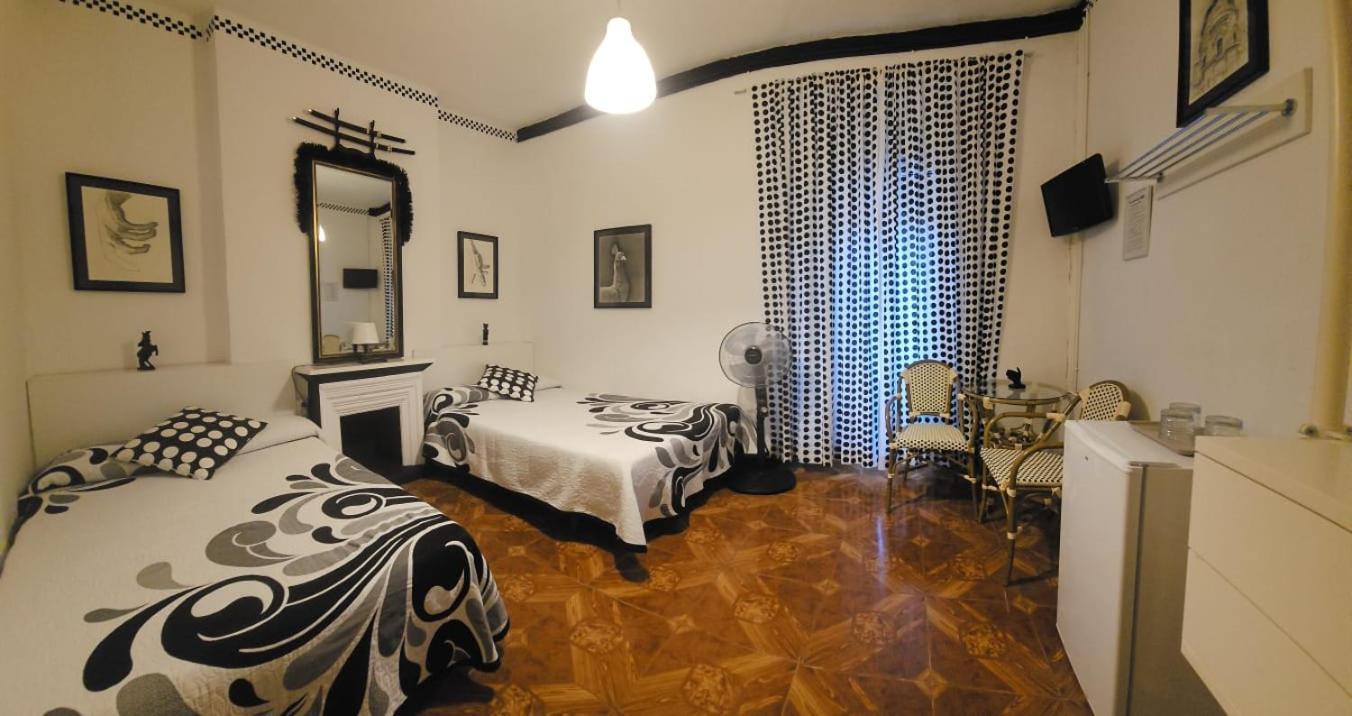 Loyola Guest house