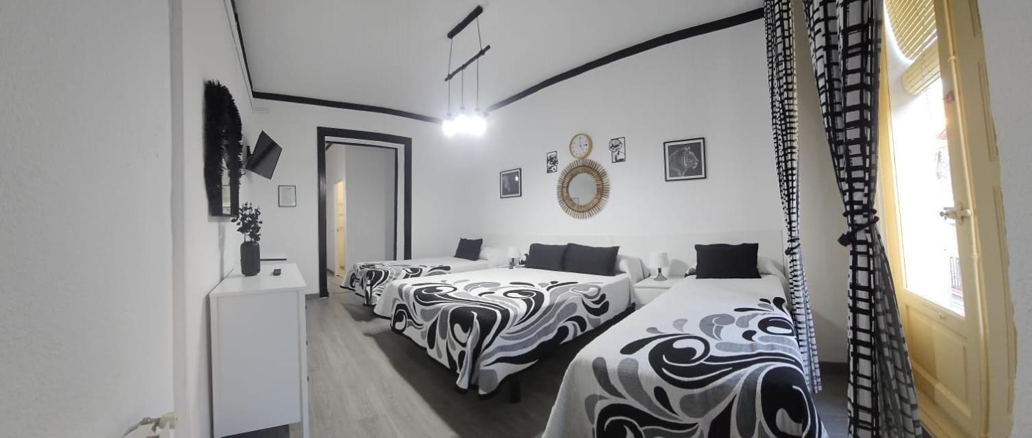 Guest house Loyola