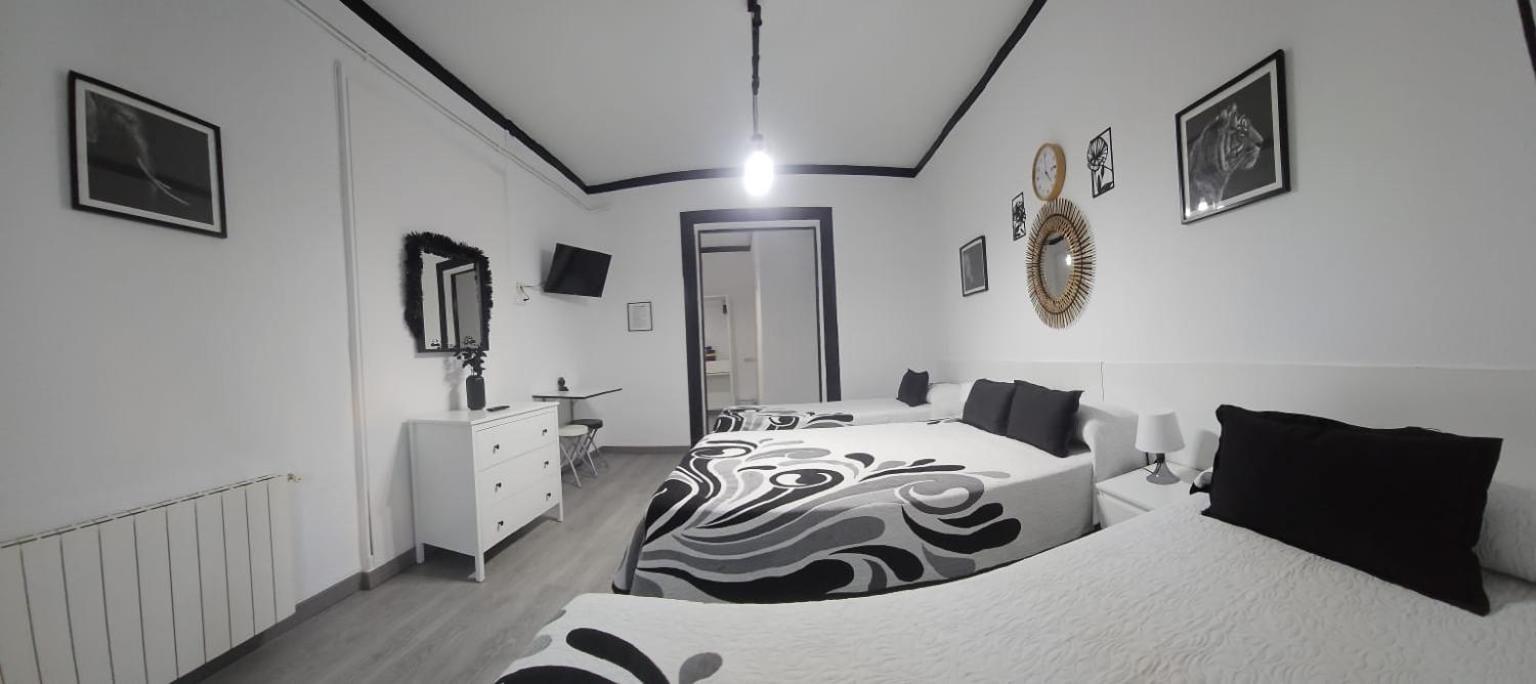 Loyola Guest house *