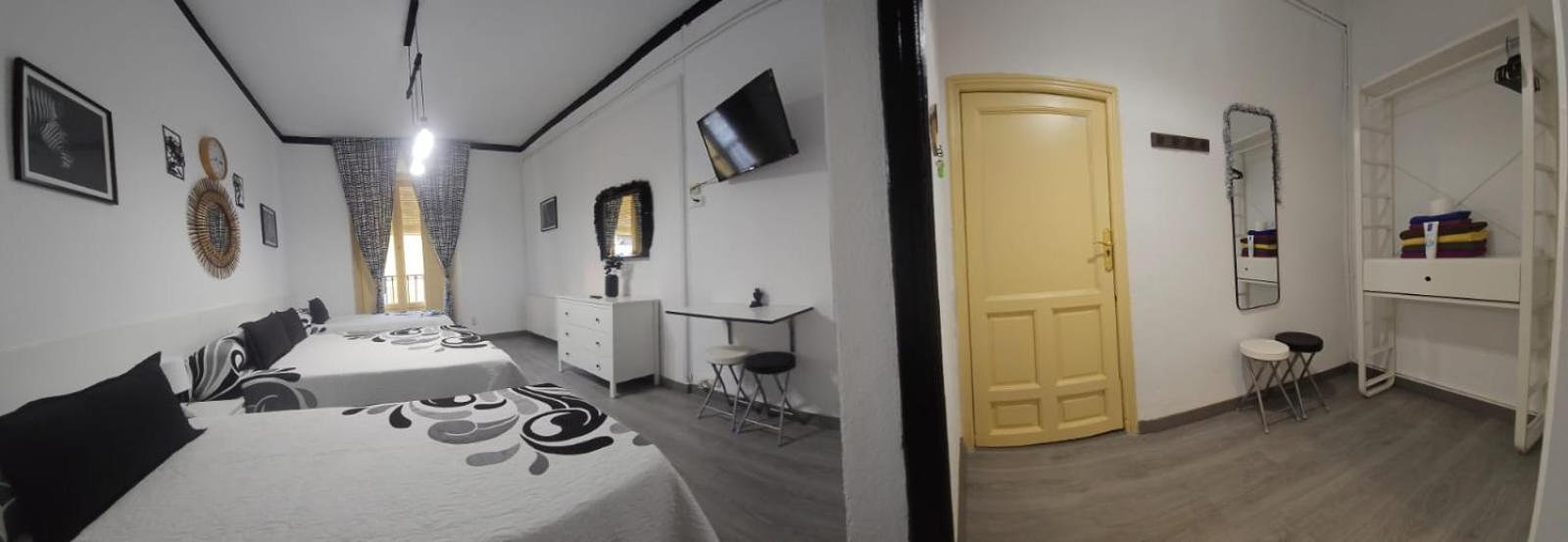 Guest house Loyola *