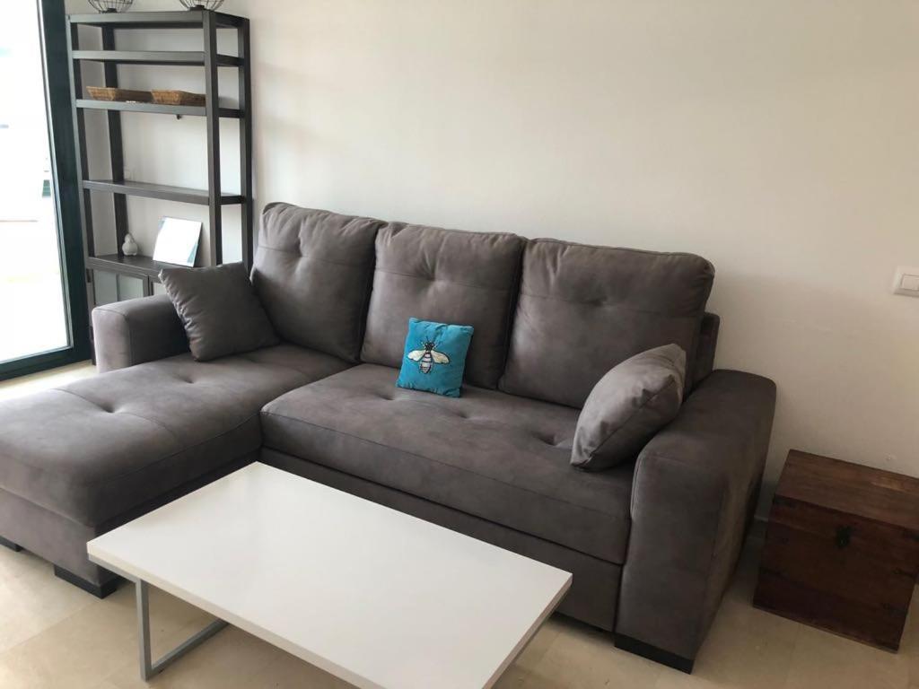 Apartment Eloisa *