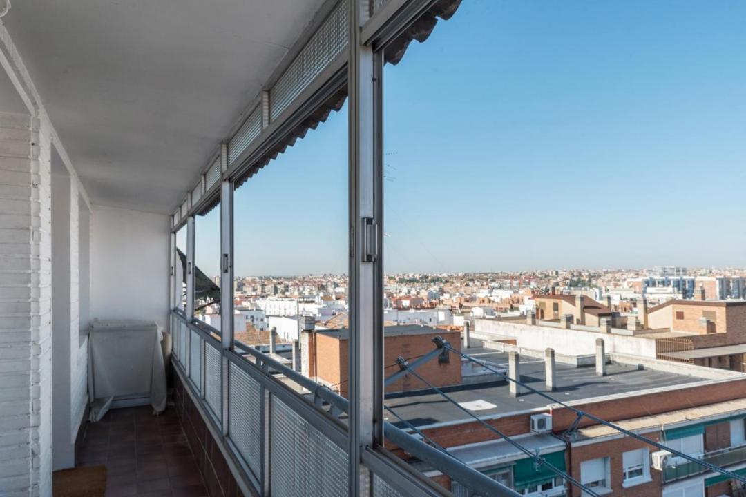 Mintystay - Paseo De Delicias