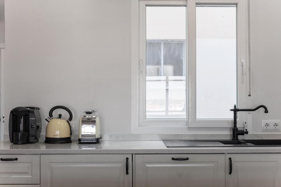 Apartamento Mintystay - Paseo De Delicias