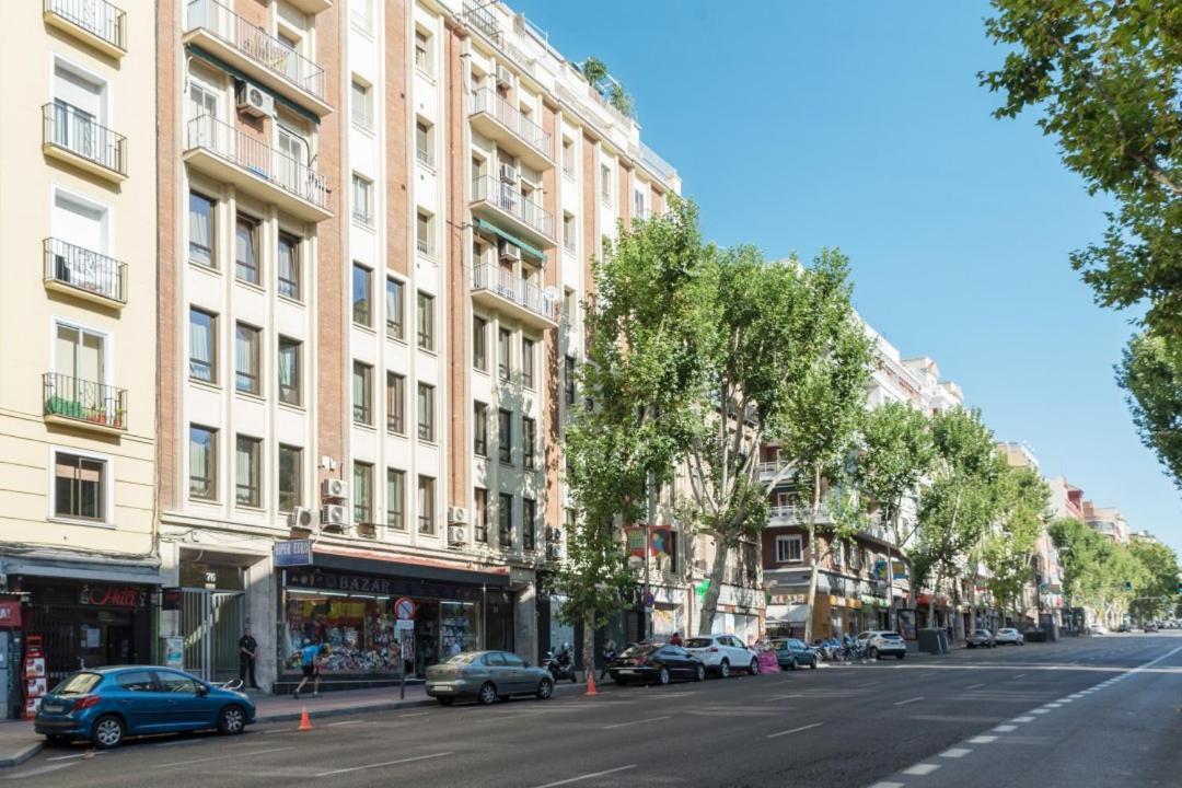 Mintystay - Paseo De Delicias Apartamento *