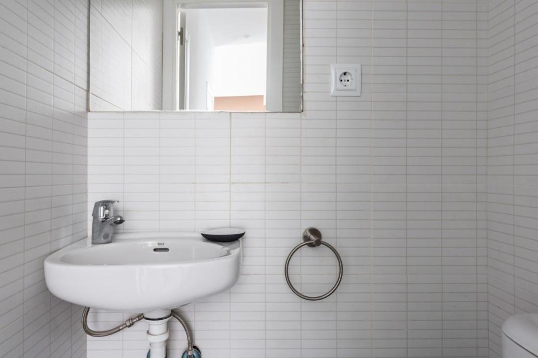 Apartamento Mintystay - Paseo De Delicias *