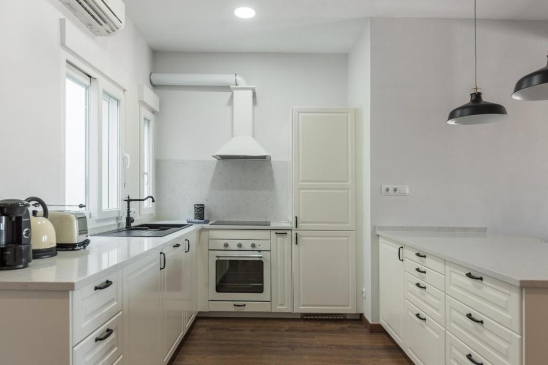 Apartamento Mintystay - Paseo De Delicias