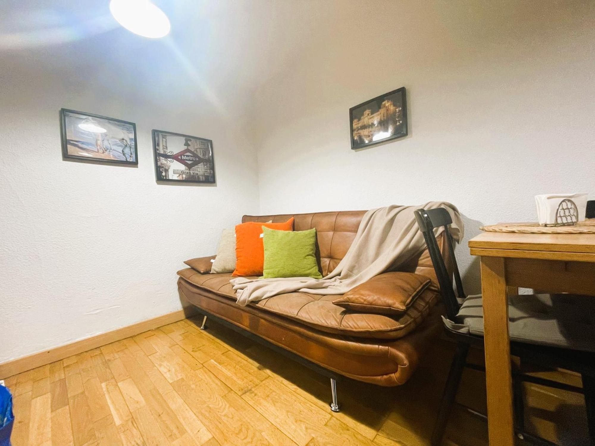 Escorial Apartment *
