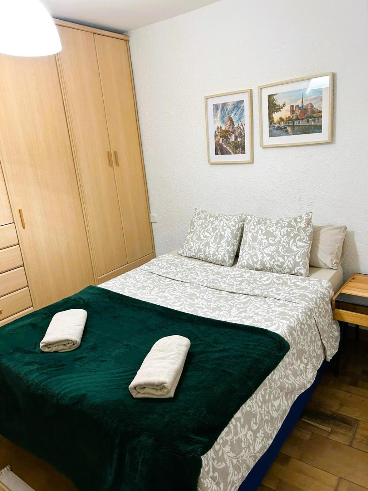 Escorial Apartment