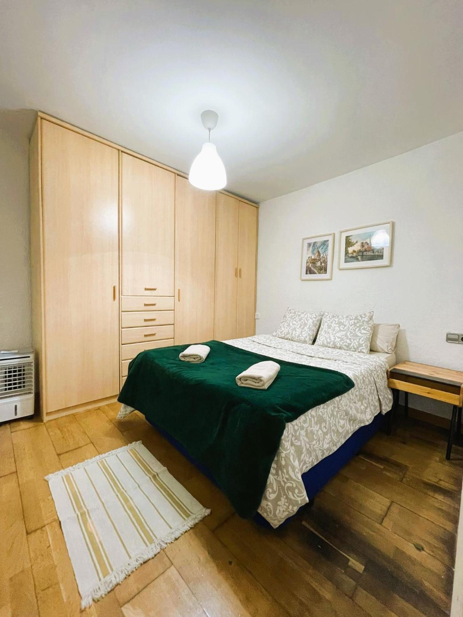 Apartment Escorial