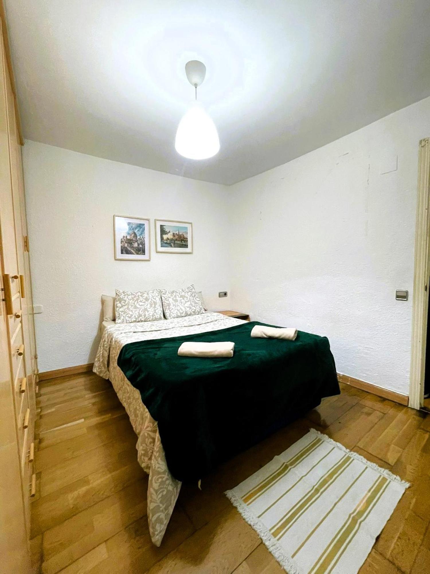 Apartment Escorial *