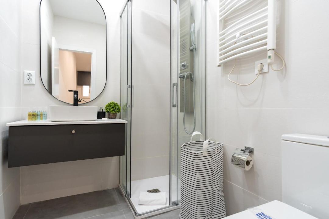 Apartment Modern Cozy - 1bedroom 1bathroom - Lavapies Madrid