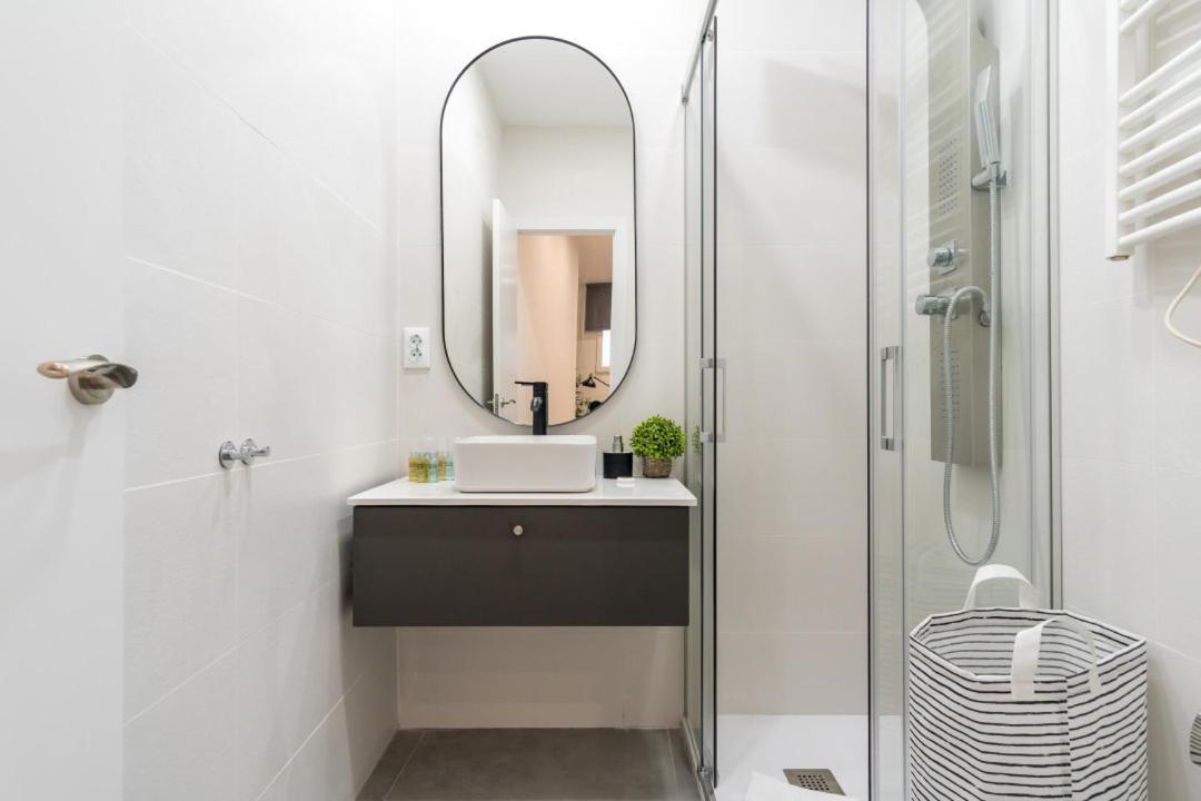 Modern Cozy - 1bedroom 1bathroom - Lavapies * Madrid