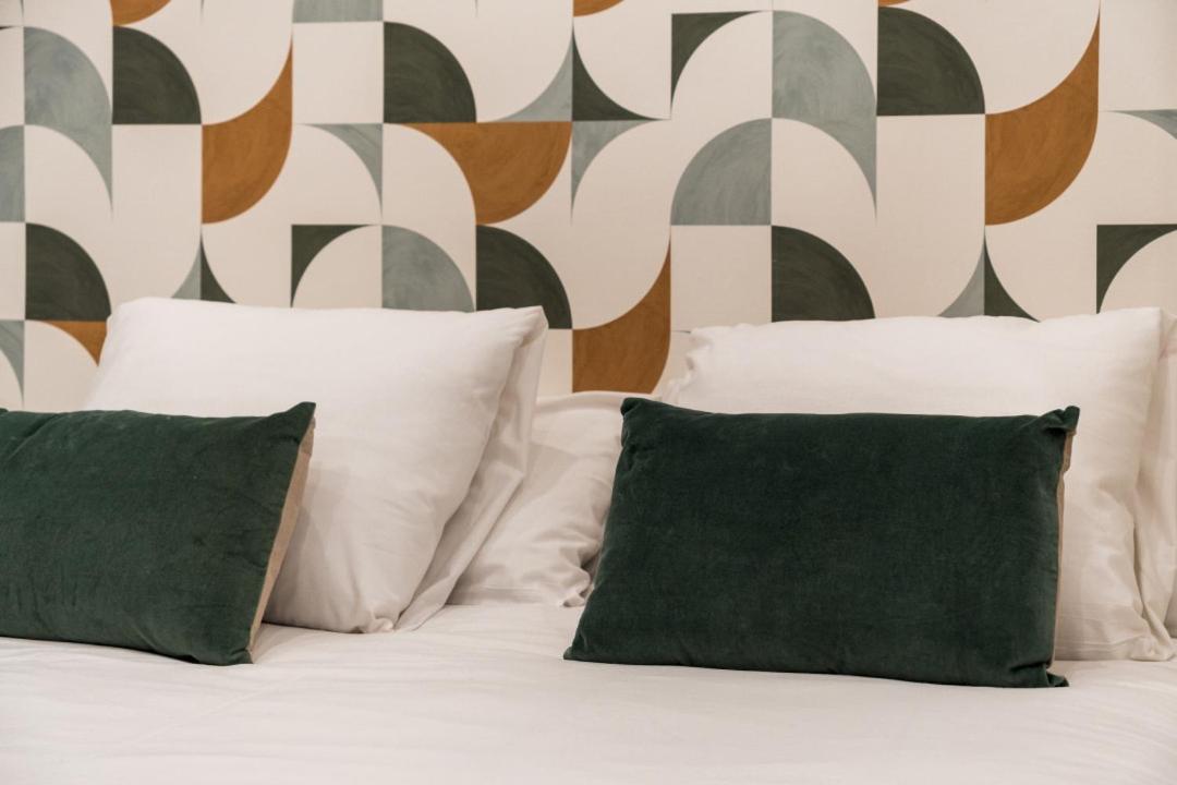 Modern Cozy - 1bedroom 1bathroom - Lavapies Madrid