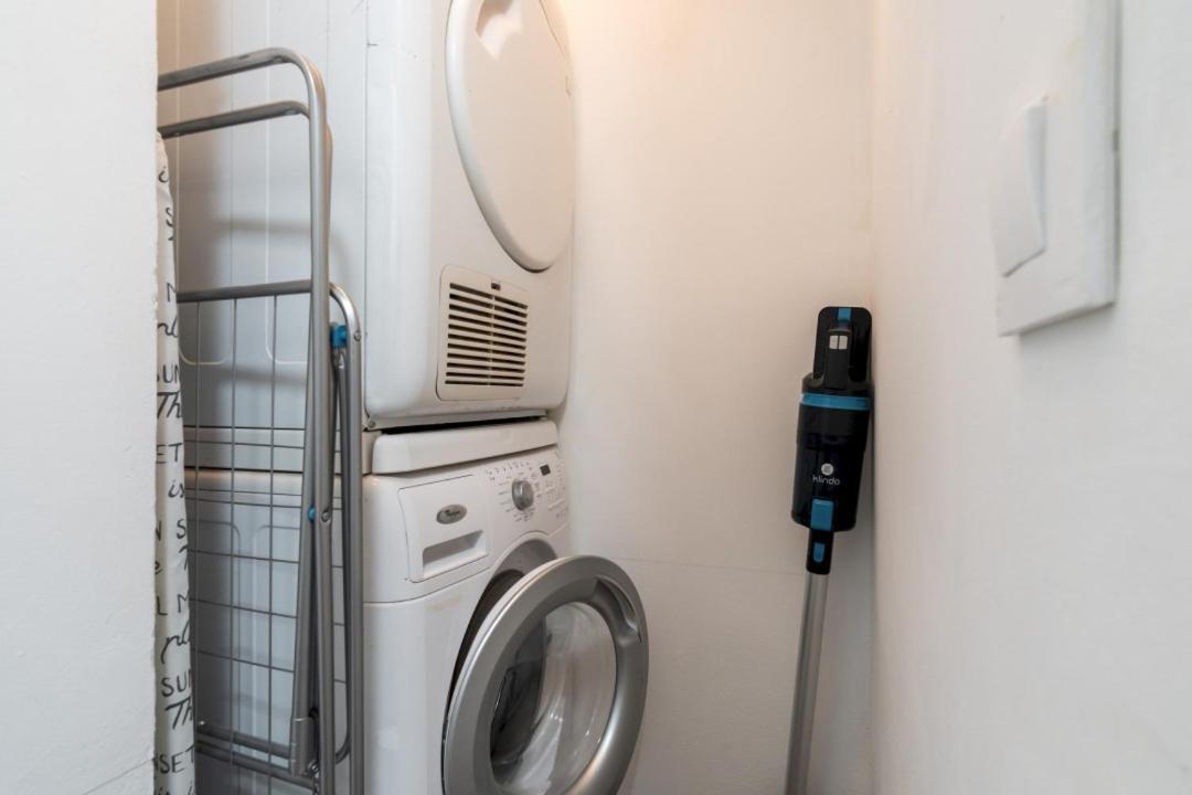 Modern Cozy - 1bedroom 1bathroom - Lavapies Apartment *