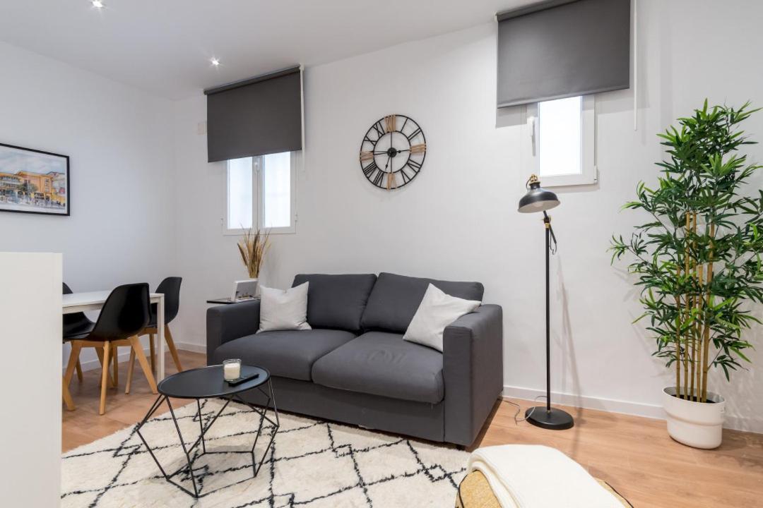 Modern Cozy - 1bedroom 1bathroom - Lavapies