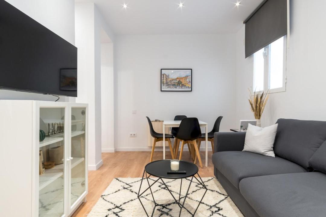Apartment Modern Cozy - 1bedroom 1bathroom - Lavapies *