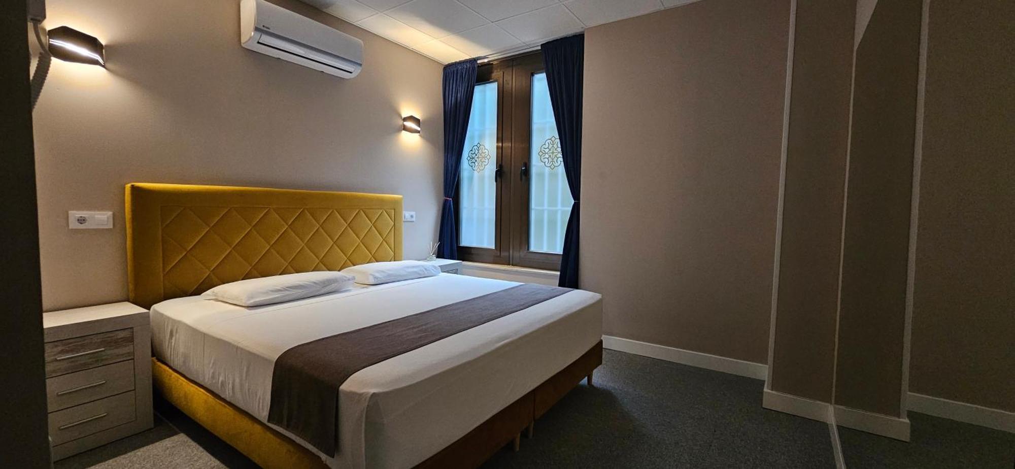 Luxury Motel para Casais Madri