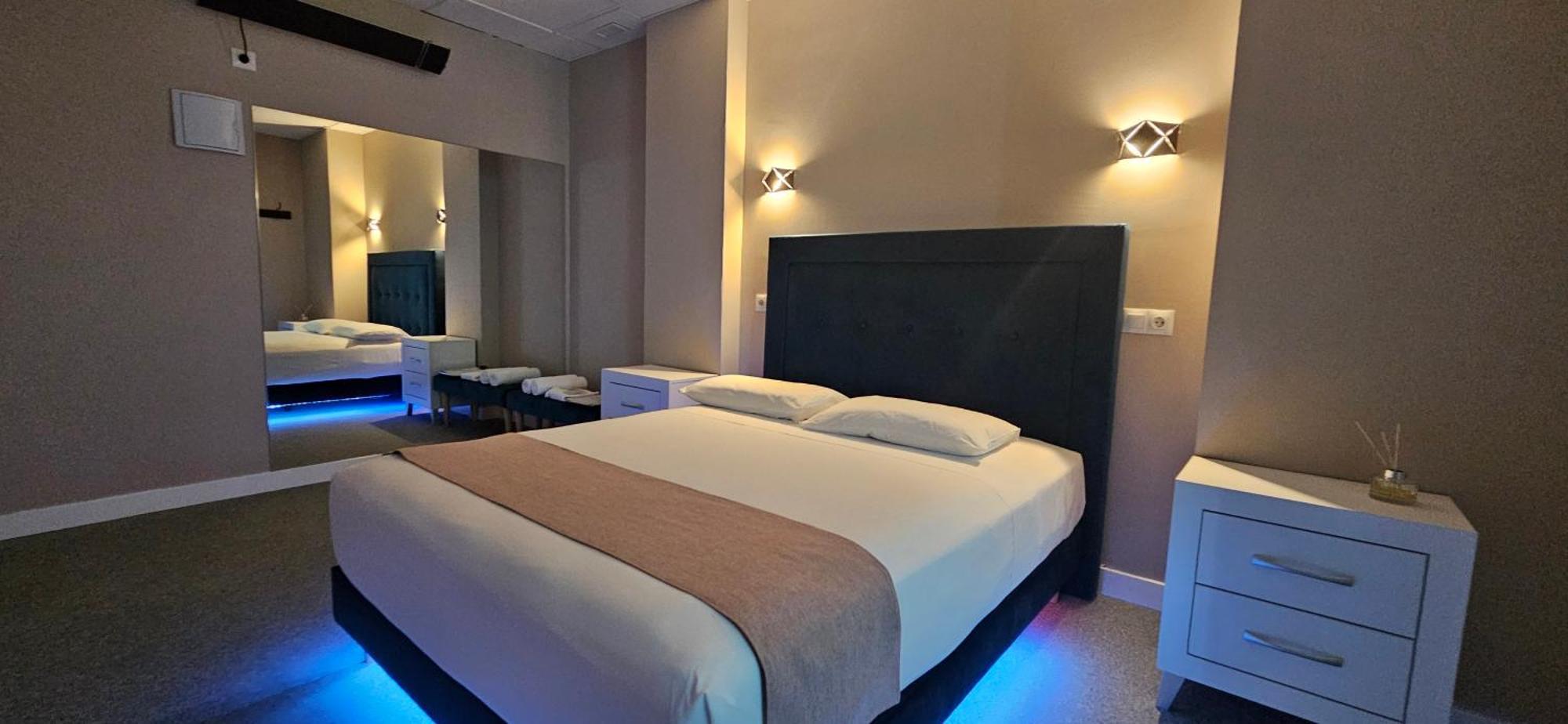 Luxury Madrid