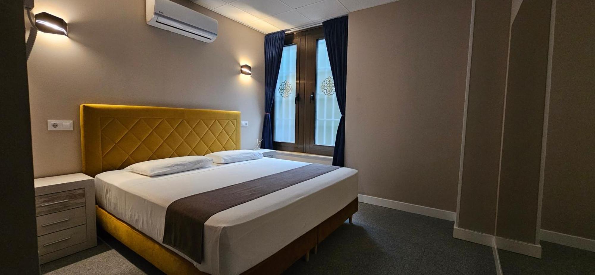 Motel para Casais Luxury Madri