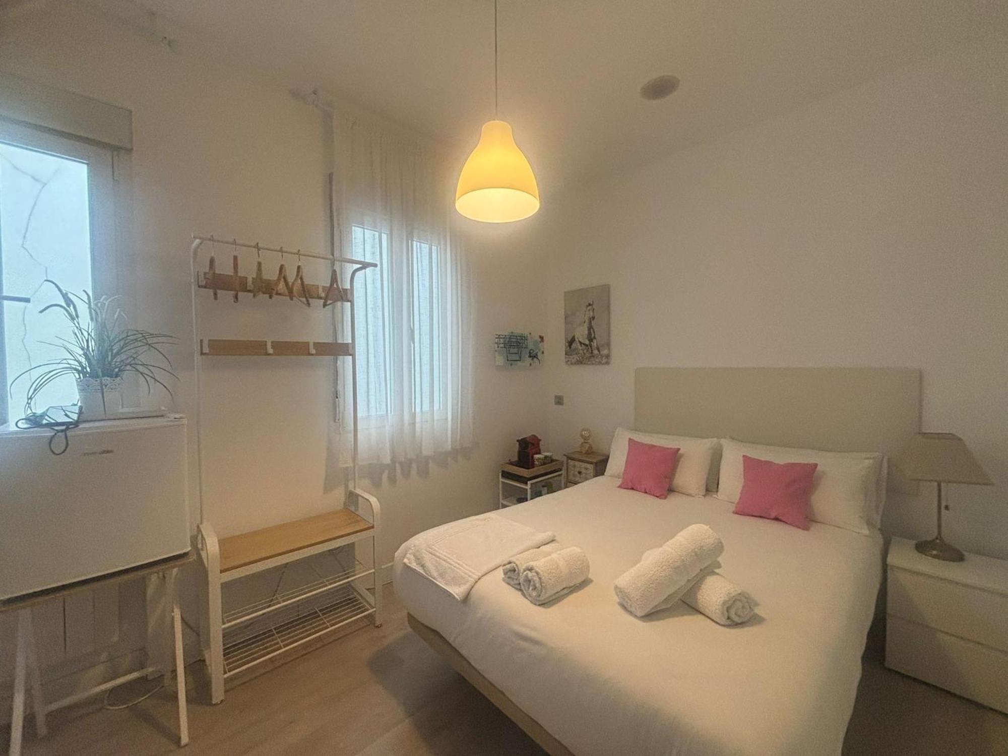Enjoy In Atocha Apartment