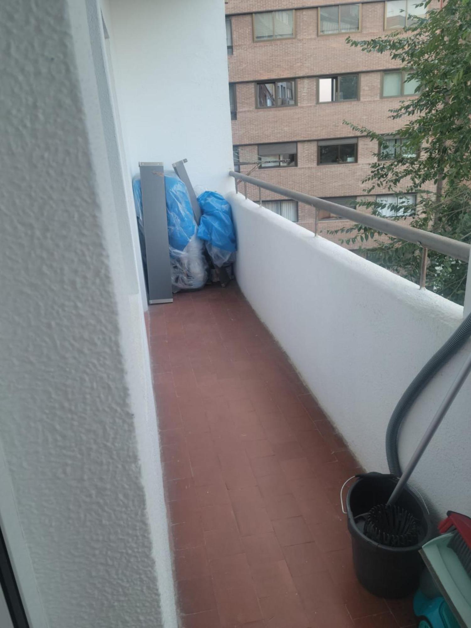 Apartment 250m Chamartin, 250m Plaza Castilla, 3 Stops Bernabeu