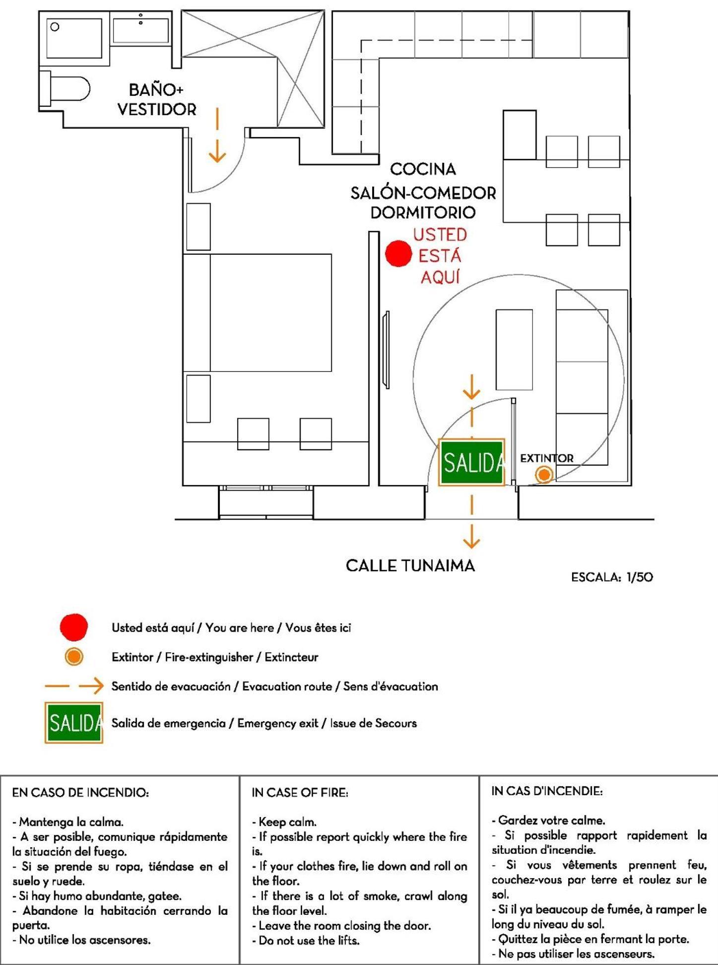 Piso Con Garaje Junto A Ifema Apartment Madrid