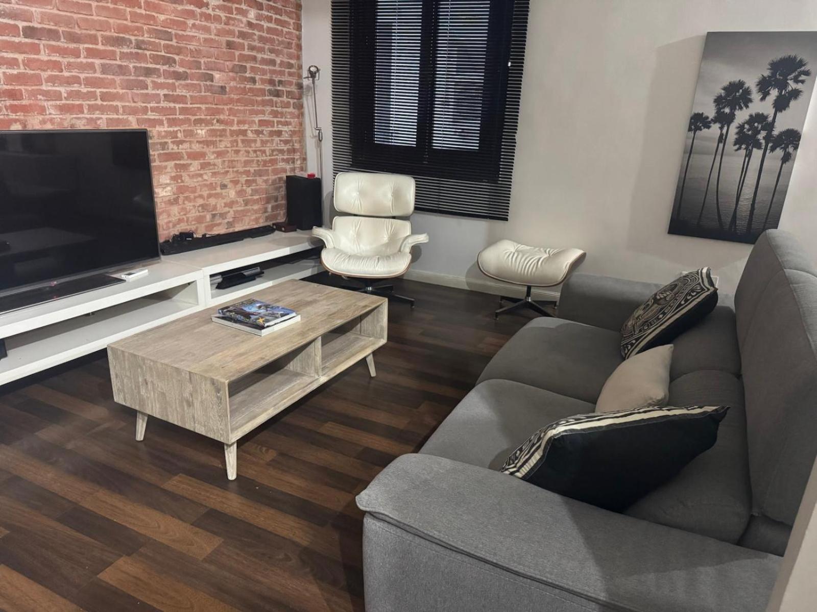 Estudio Sol De Apartment Madrid