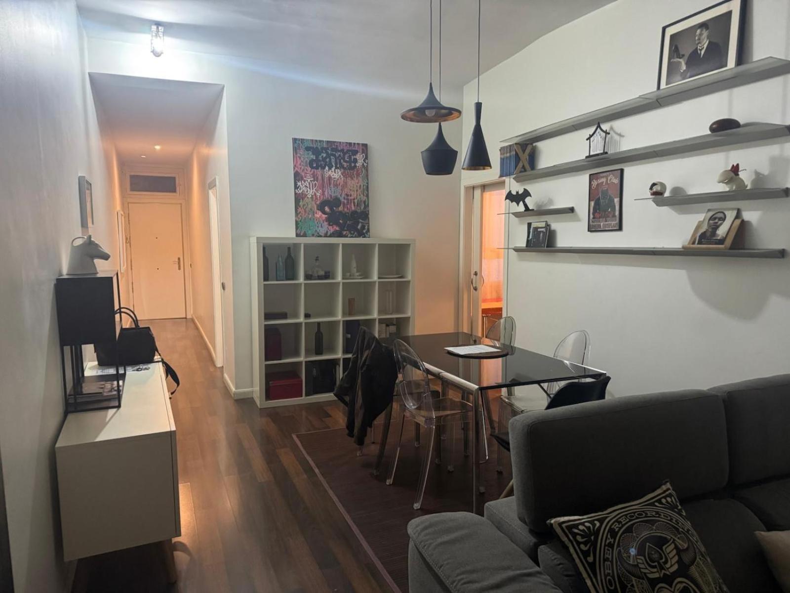 Estudio Sol De Apartment