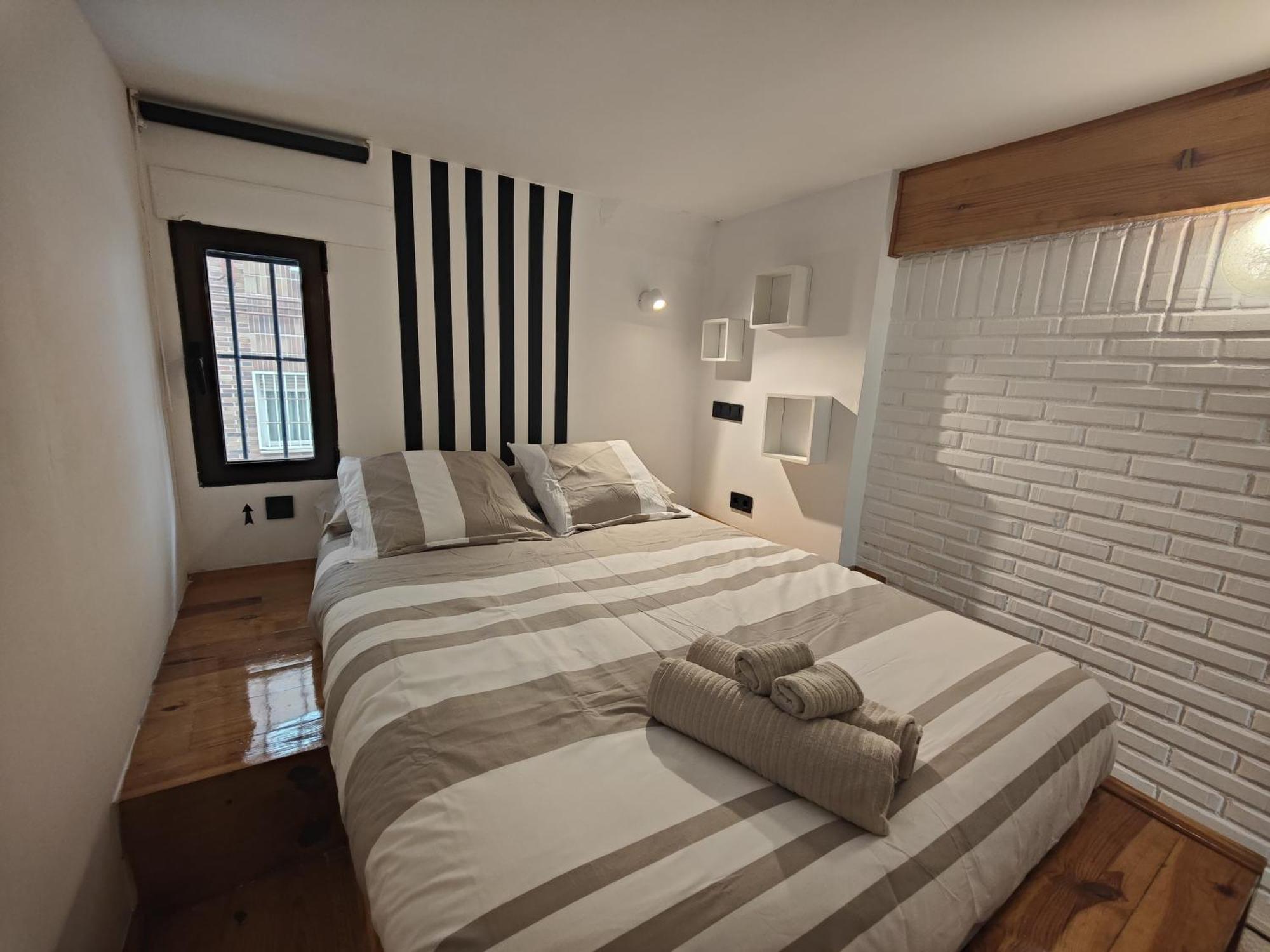Red Loft In * Madrid