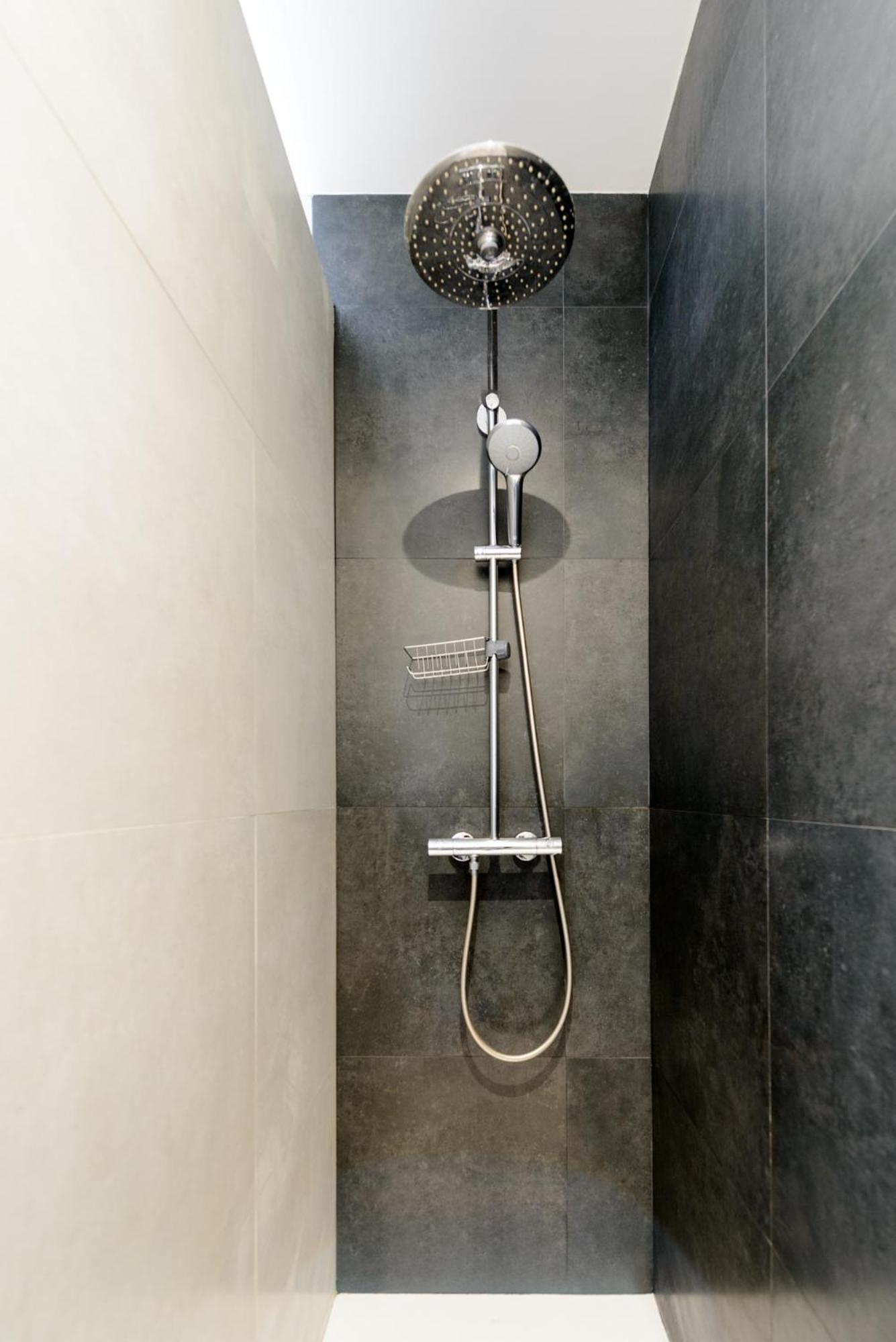 Apartment Modern In Goya With Balcony - Retiro Park Madrid