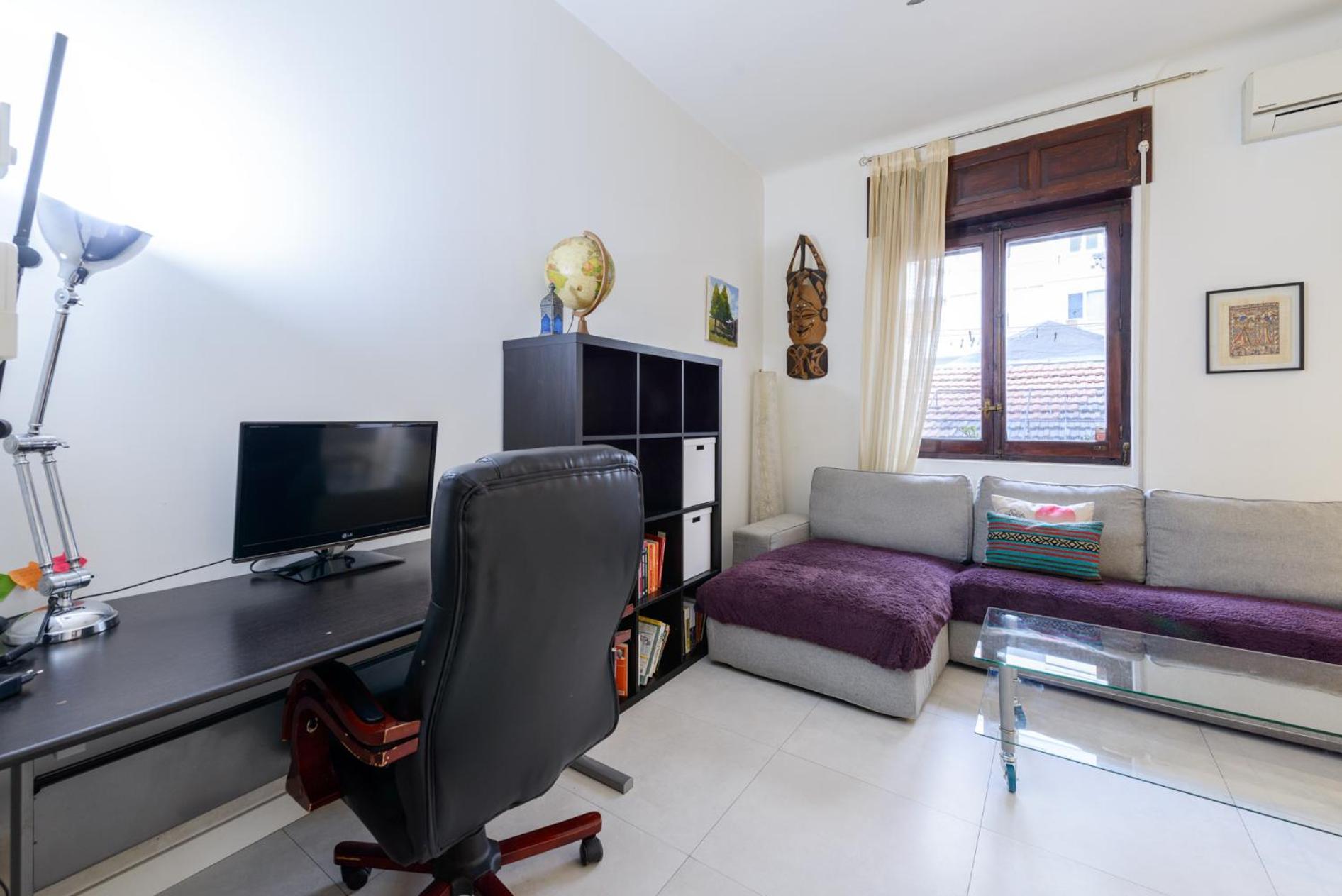 Apartment Modern In Goya With Balcony - Retiro Park Madrid