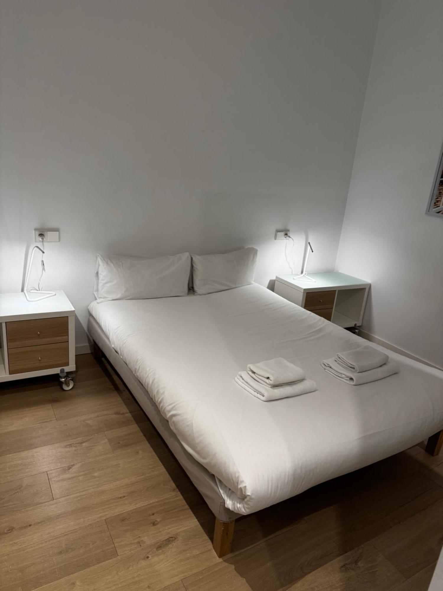 Exyca Barrio Salamanca Apartment