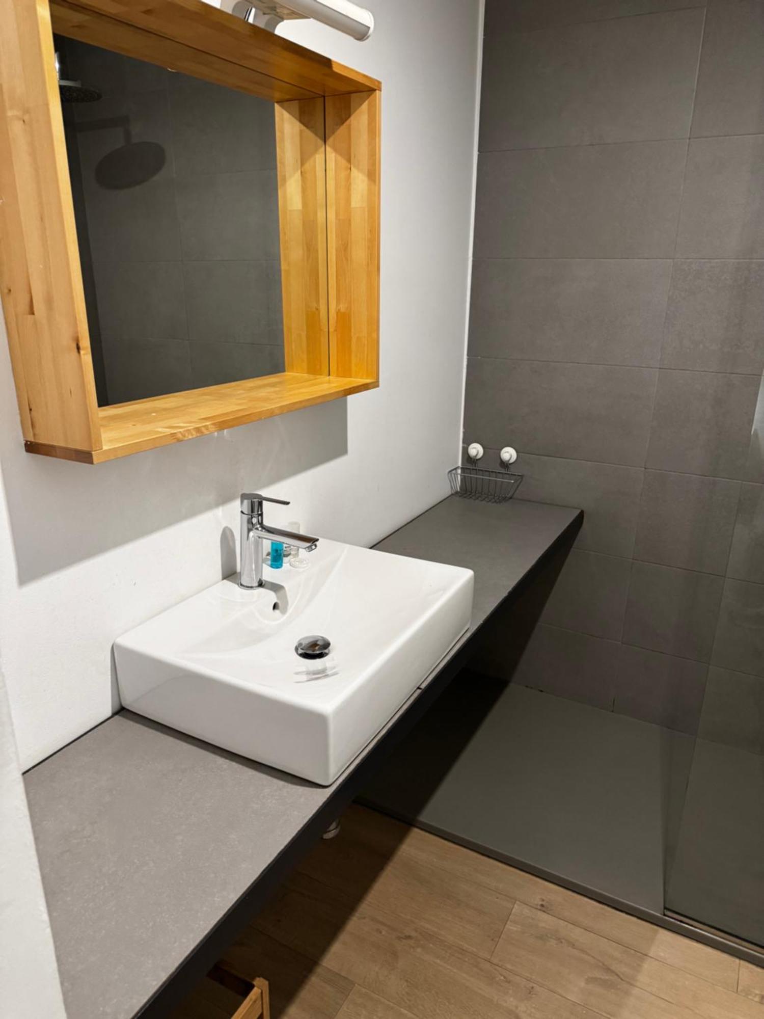 Exyca Barrio Salamanca Apartment *