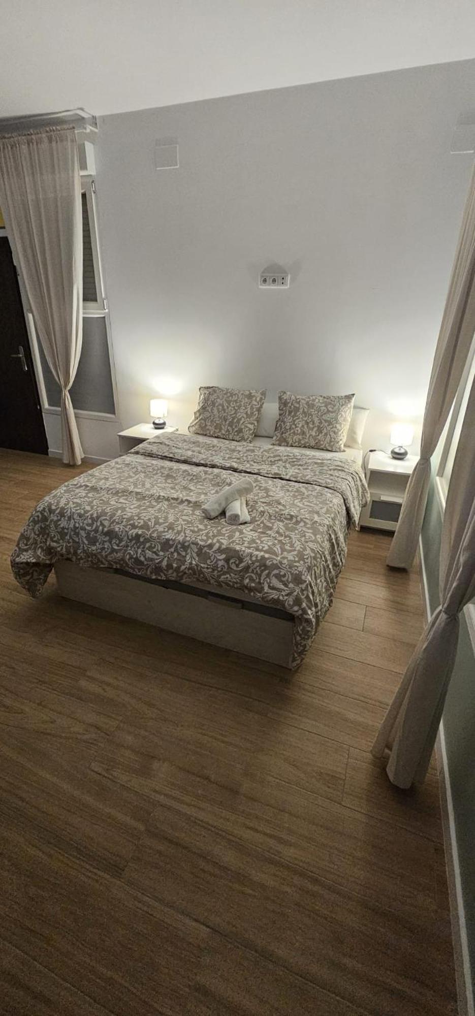 Confortable Apartment *
