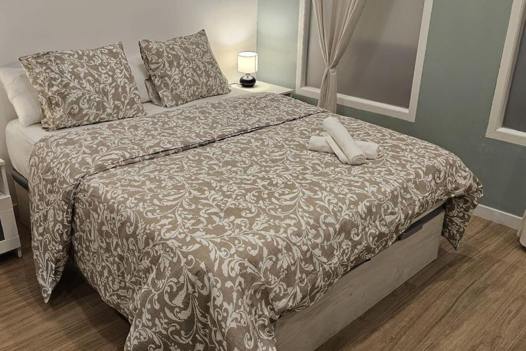 Apartment Confortable