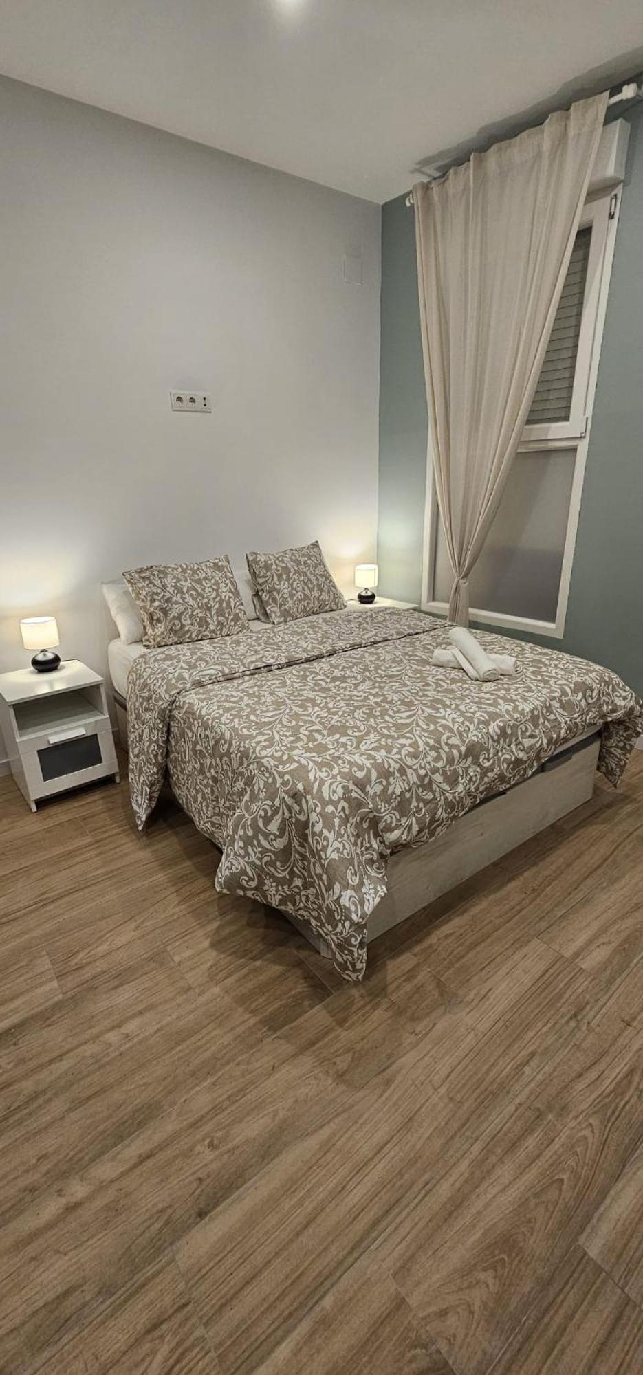 Confortable Apartment
