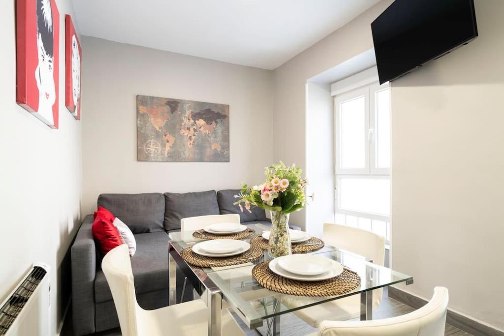 Apartment Rio Puente Segovia