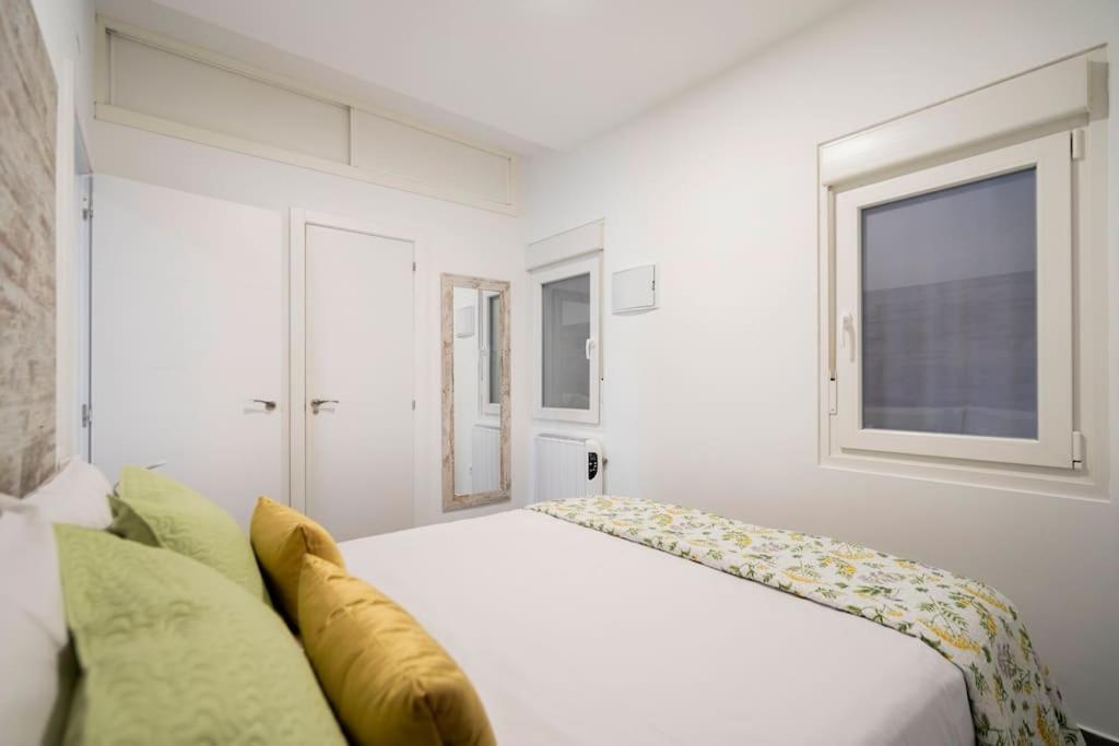 Apartment Rio Puente Segovia Madrid
