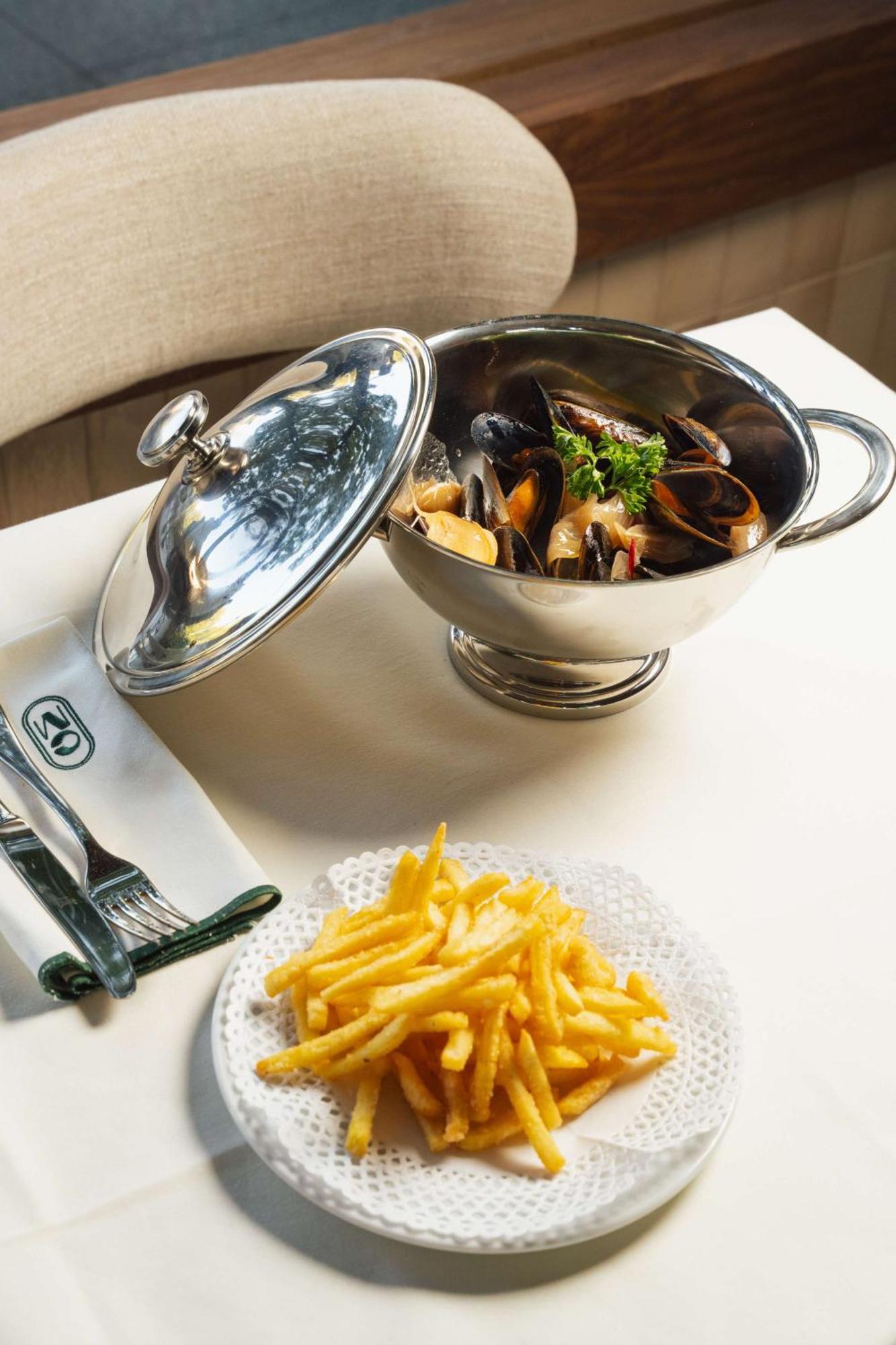 Nh Collection Paseo Del Prado 5*