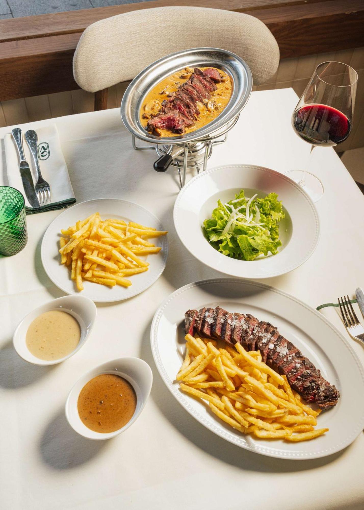 Nh Collection Paseo Del Prado 5* Madrid