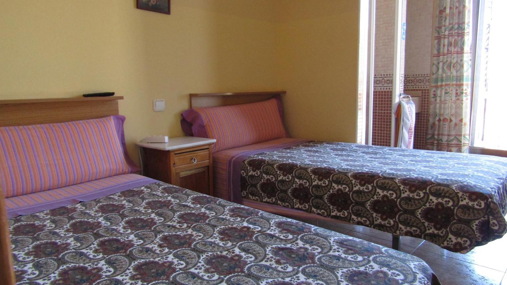 Mollo Guest house *