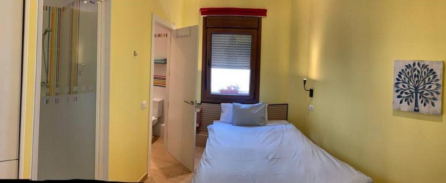 Guest house Arco Iris *