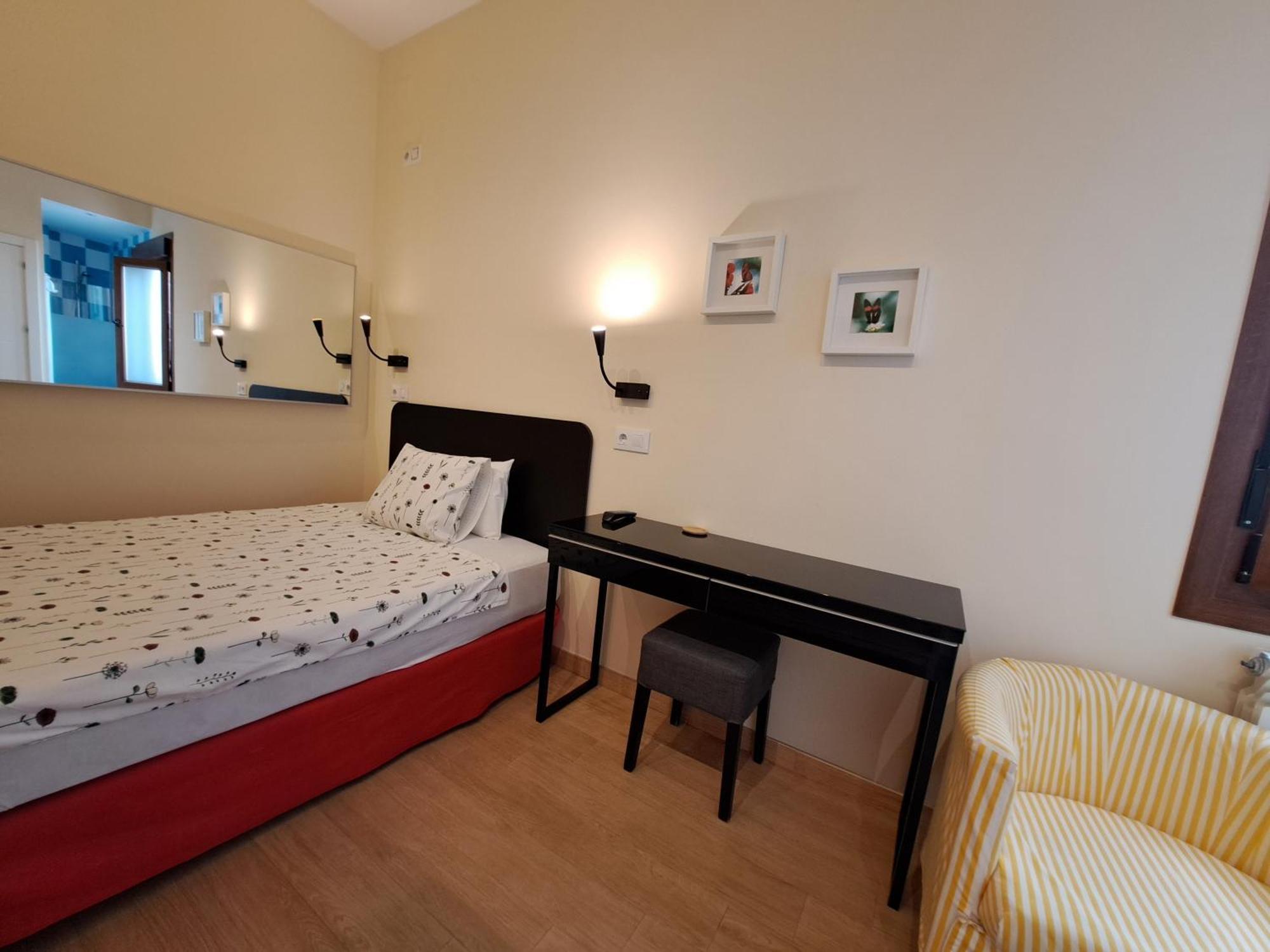 Guest house Arco Iris