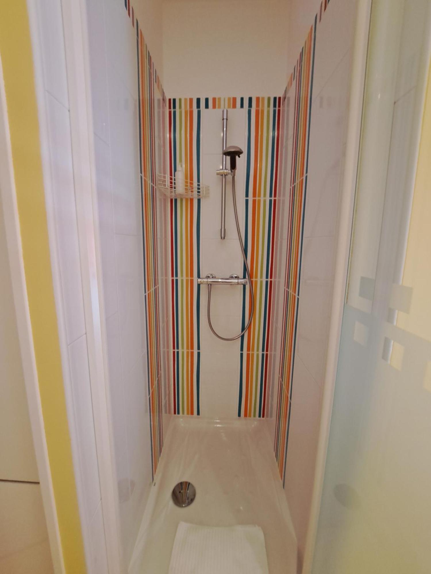 Guest house Arco Iris *