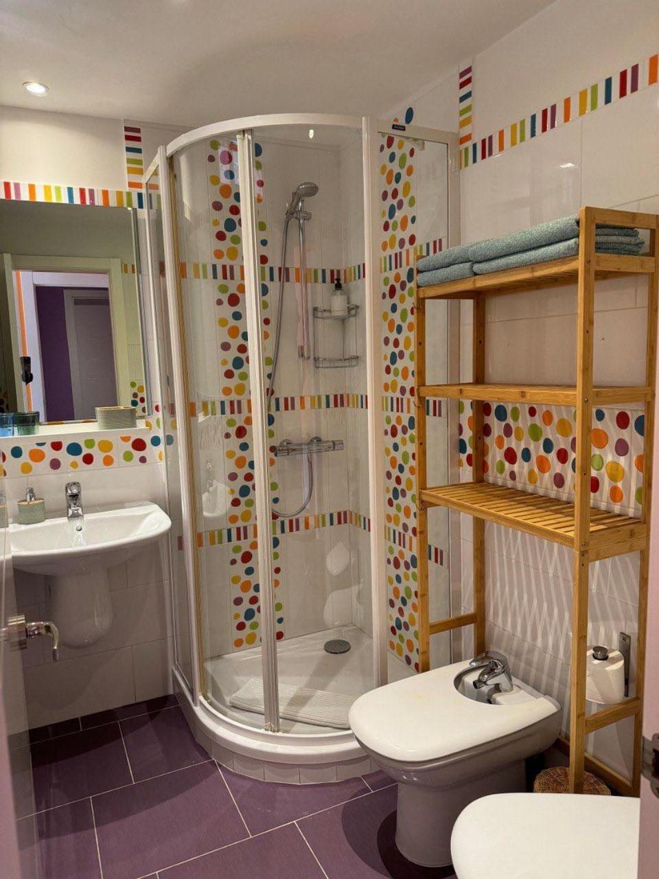 Guest house Arco Iris Madrid