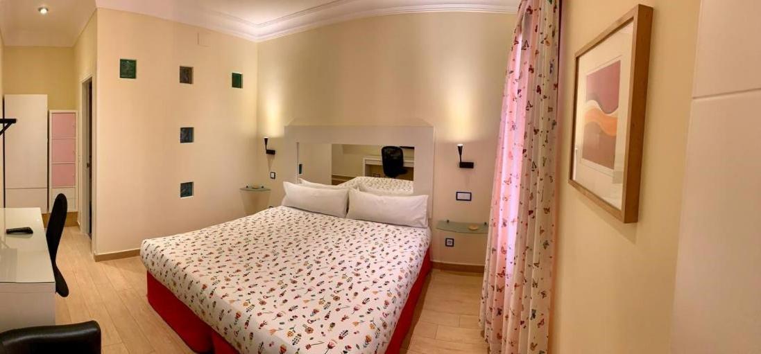Arco Iris Guest house