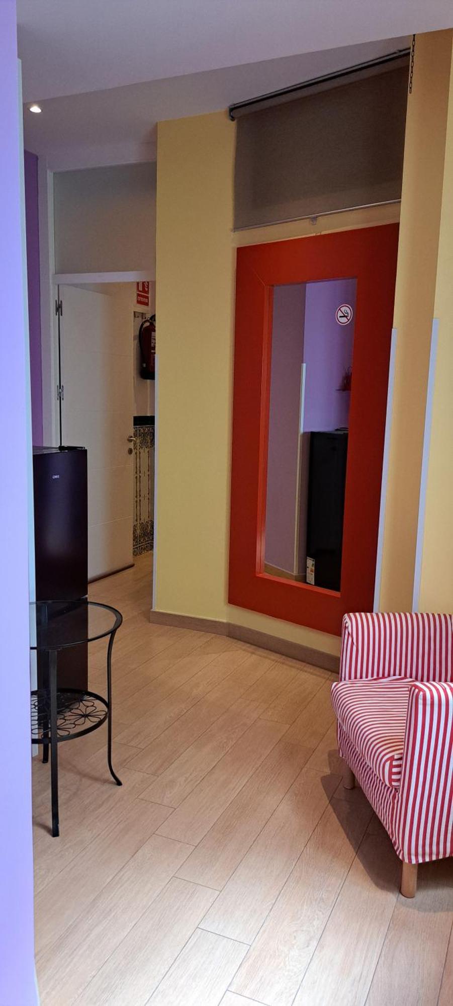 Guest house Arco Iris *