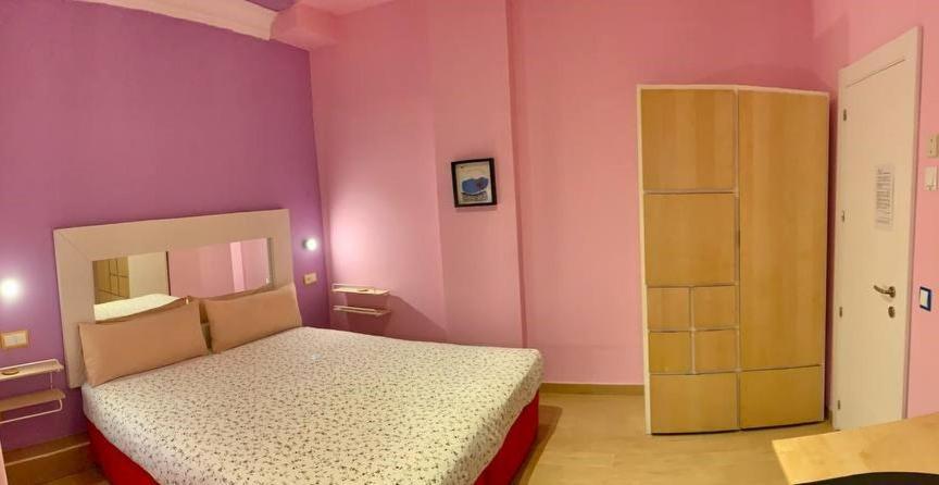 Arco Iris Guest house Madrid