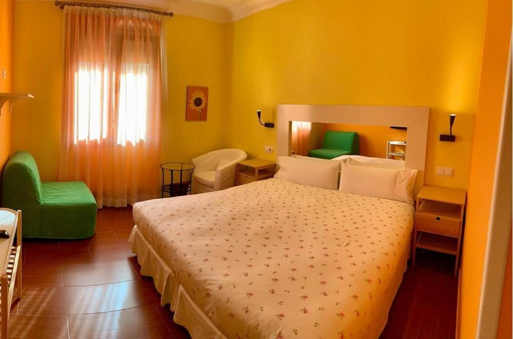 Guest house Arco Iris Madrid