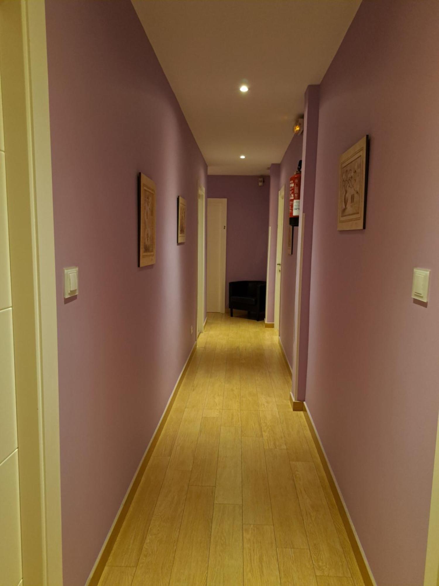 Arco Iris Guest house
